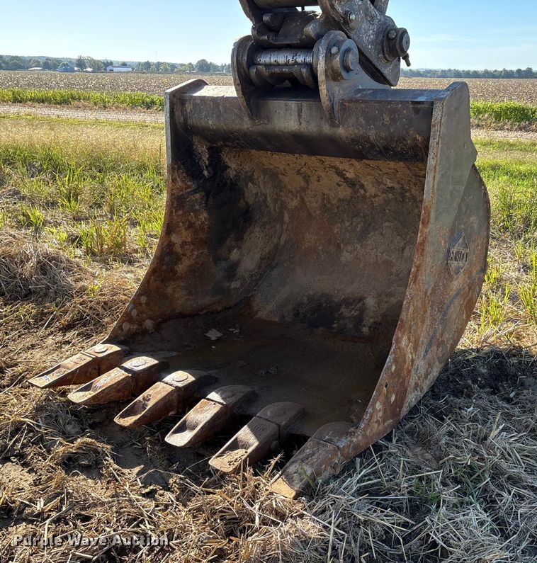 image for item DU1491 2007 Komatsu PC300 LC-7E0 excavator