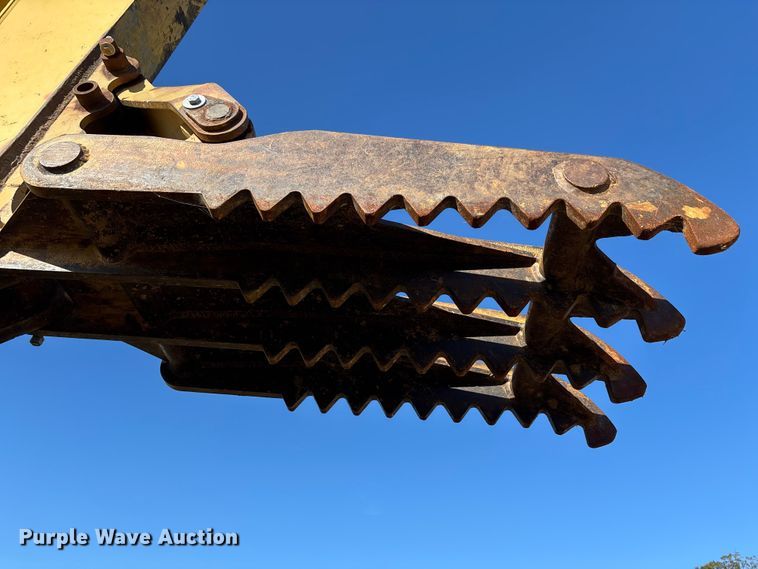 image for item DU1491 2007 Komatsu PC300 LC-7E0 excavator