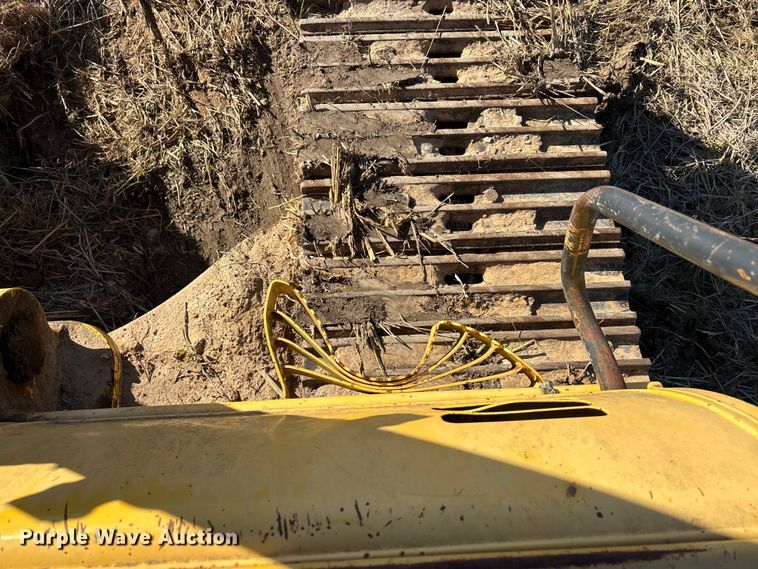 image for item DU1491 2007 Komatsu PC300 LC-7E0 excavator