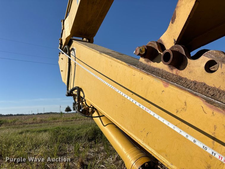image for item DU1491 2007 Komatsu PC300 LC-7E0 excavator