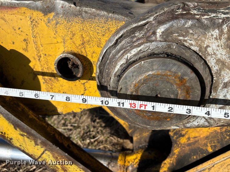 image for item DU1491 2007 Komatsu PC300 LC-7E0 excavator