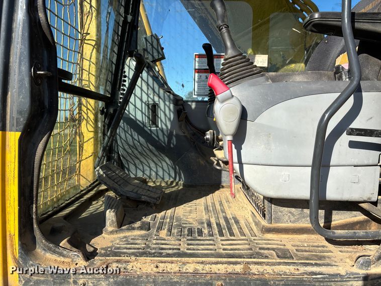 image for item DU1491 2007 Komatsu PC300 LC-7E0 excavator