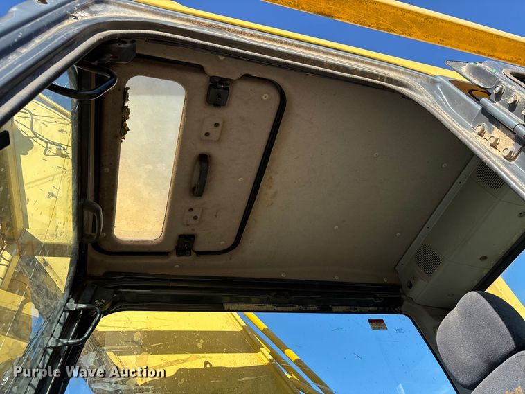 image for item DU1491 2007 Komatsu PC300 LC-7E0 excavator