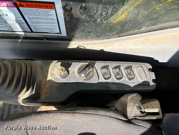 image for item DU1491 2007 Komatsu PC300 LC-7E0 excavator