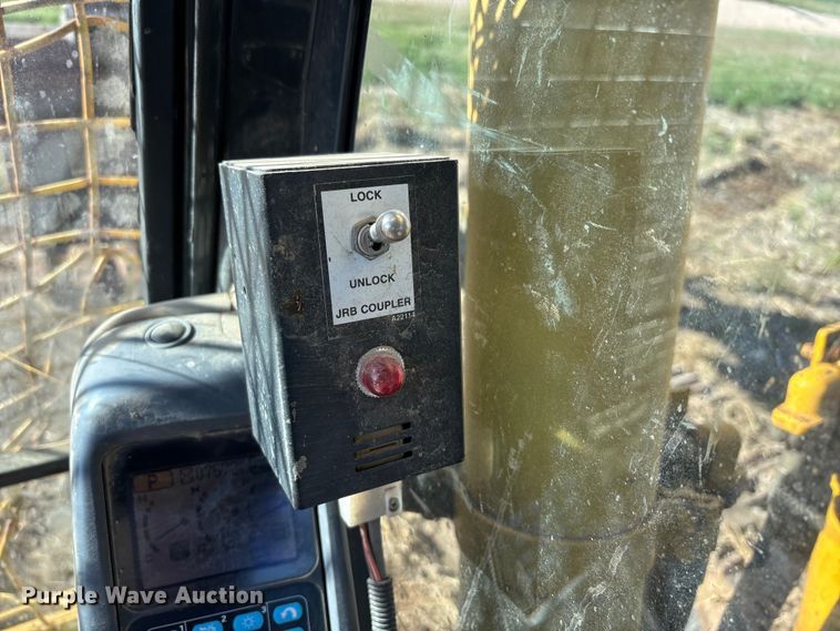 image for item DU1491 2007 Komatsu PC300 LC-7E0 excavator