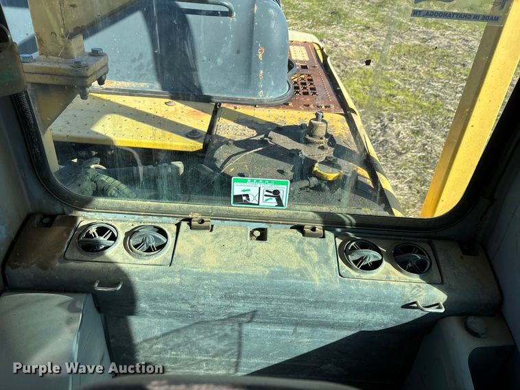 image for item DU1491 2007 Komatsu PC300 LC-7E0 excavator