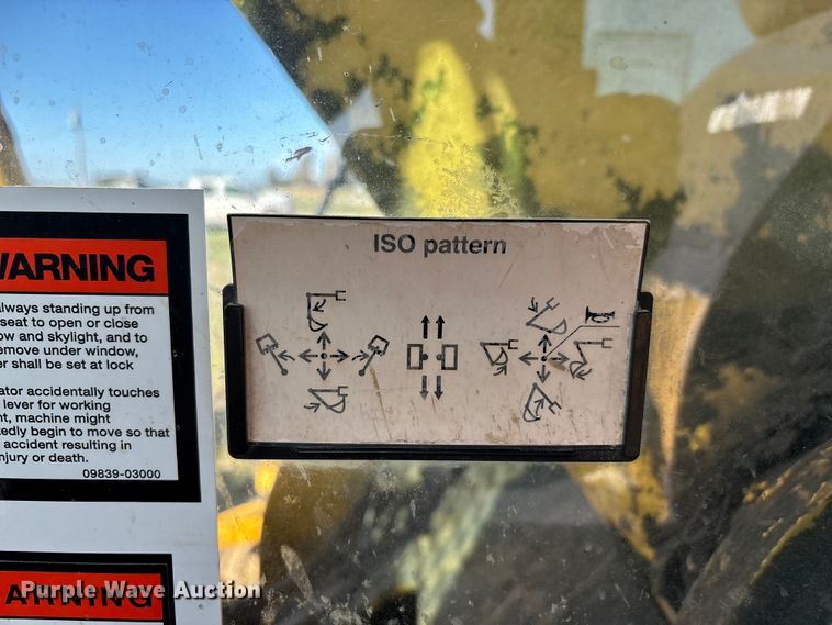 image for item DU1491 2007 Komatsu PC300 LC-7E0 excavator