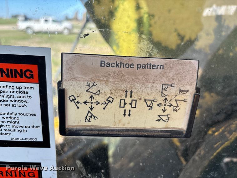 image for item DU1491 2007 Komatsu PC300 LC-7E0 excavator