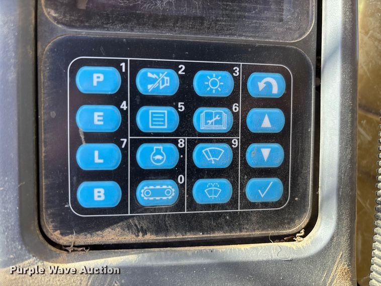 image for item DU1491 2007 Komatsu PC300 LC-7E0 excavator