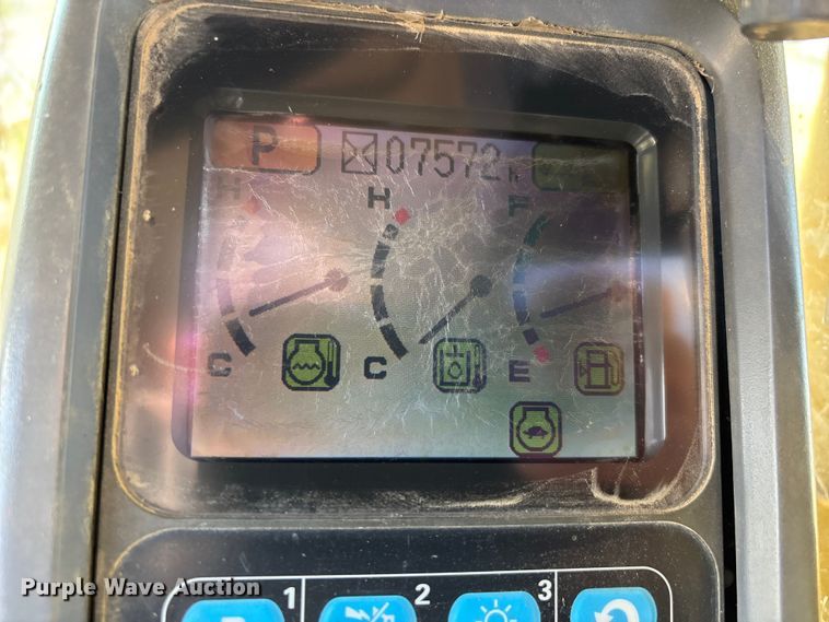 image for item DU1491 2007 Komatsu PC300 LC-7E0 excavator