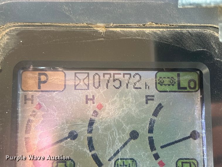 image for item DU1491 2007 Komatsu PC300 LC-7E0 excavator