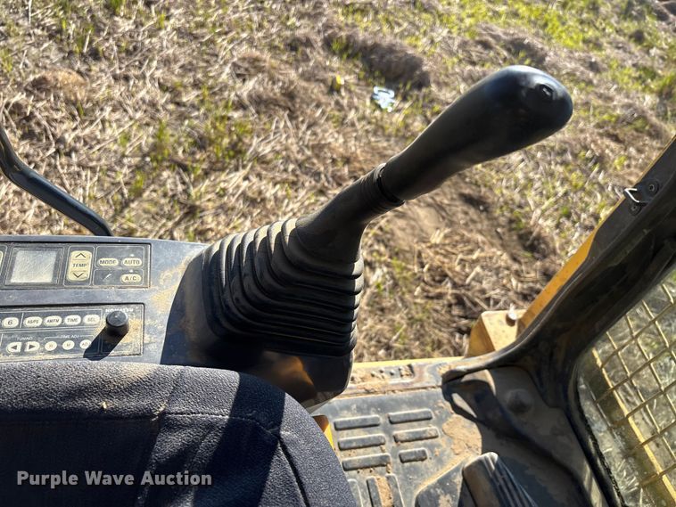 image for item DU1491 2007 Komatsu PC300 LC-7E0 excavator