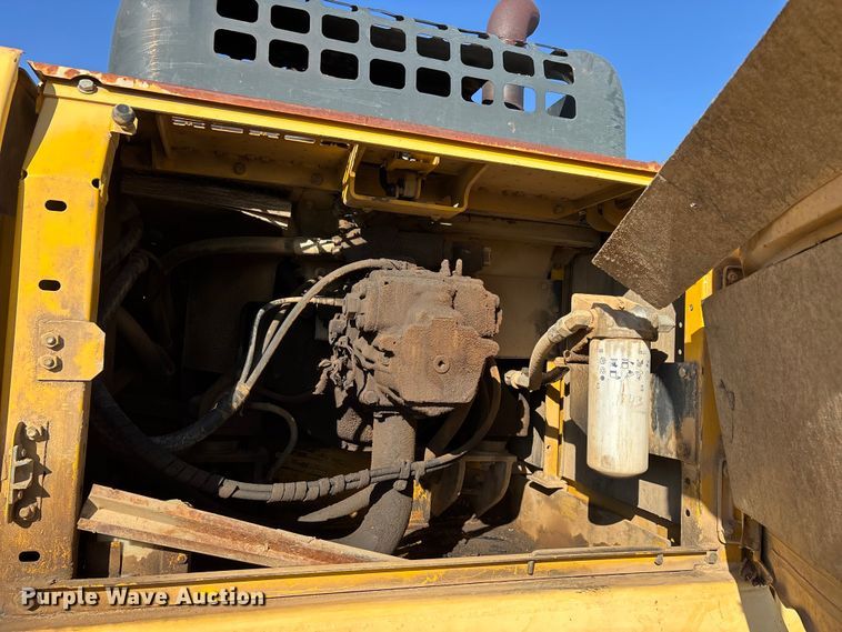 image for item DU1491 2007 Komatsu PC300 LC-7E0 excavator