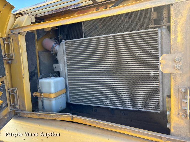 image for item DU1491 2007 Komatsu PC300 LC-7E0 excavator