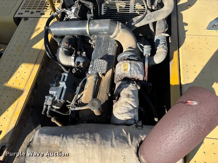 image for item DU1491 2007 Komatsu PC300 LC-7E0 excavator