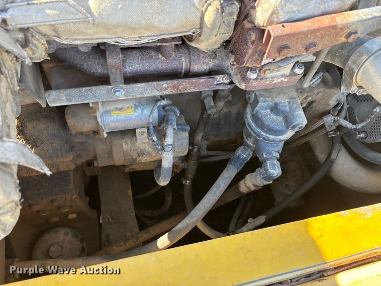 image for item DU1491 2007 Komatsu PC300 LC-7E0 excavator