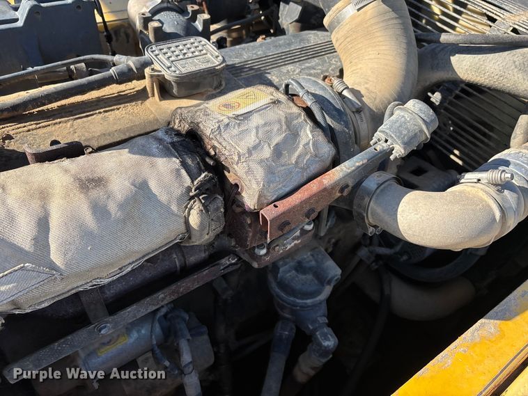 image for item DU1491 2007 Komatsu PC300 LC-7E0 excavator