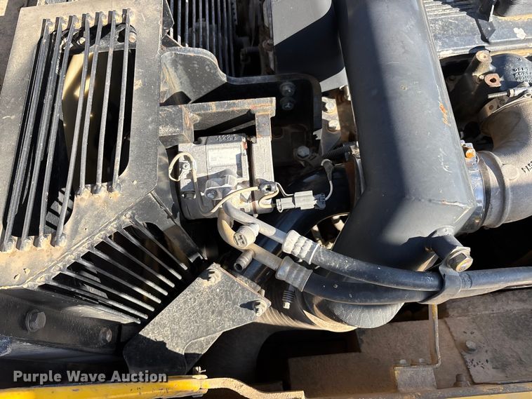 image for item DU1491 2007 Komatsu PC300 LC-7E0 excavator