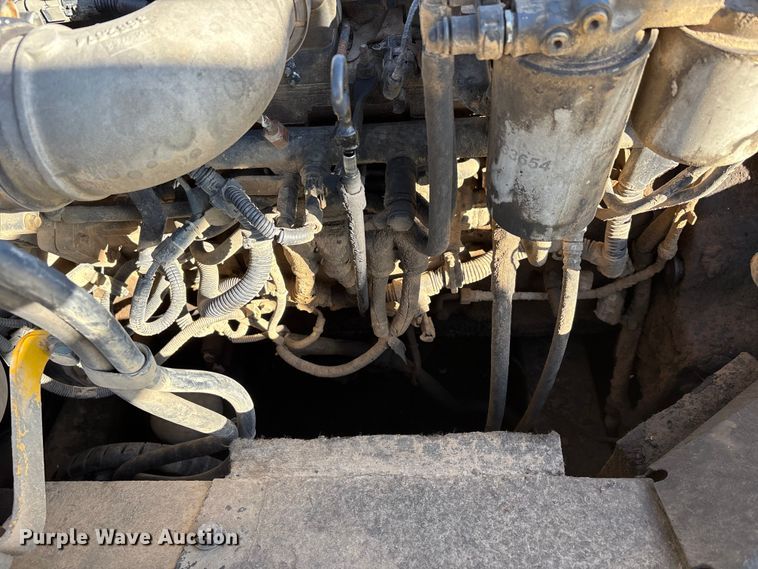 image for item DU1491 2007 Komatsu PC300 LC-7E0 excavator