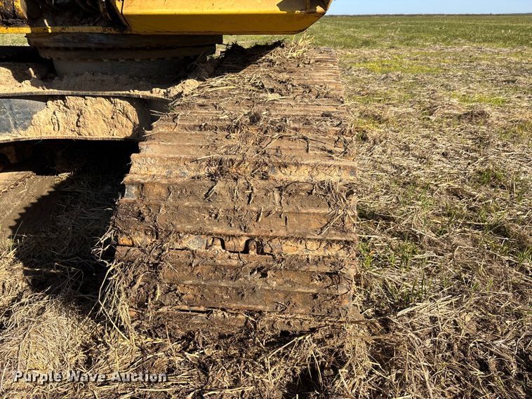 image for item DU1491 2007 Komatsu PC300 LC-7E0 excavator