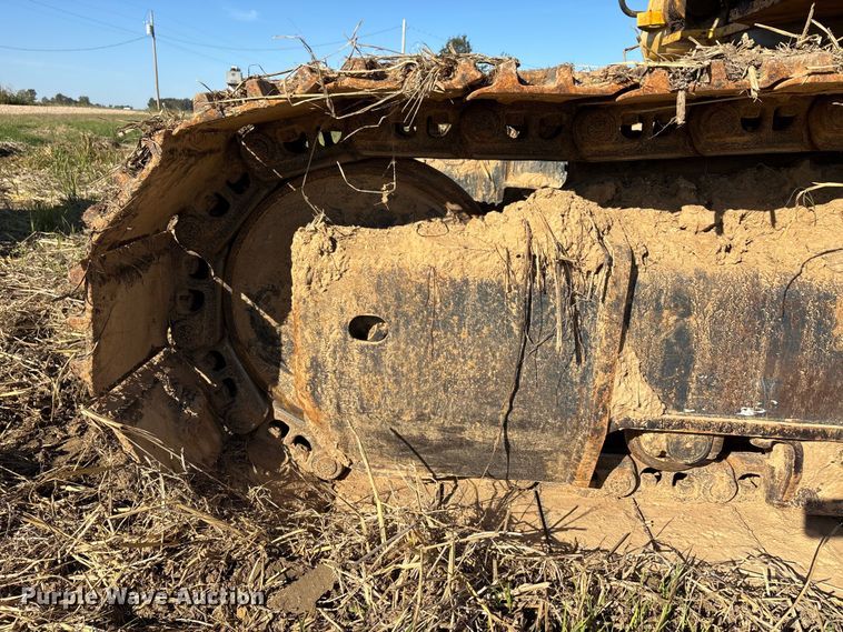 image for item DU1491 2007 Komatsu PC300 LC-7E0 excavator