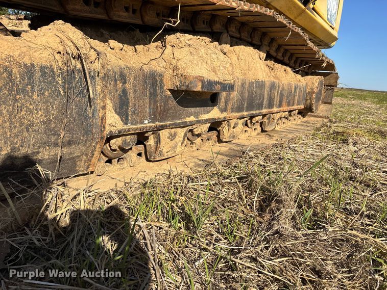 image for item DU1491 2007 Komatsu PC300 LC-7E0 excavator