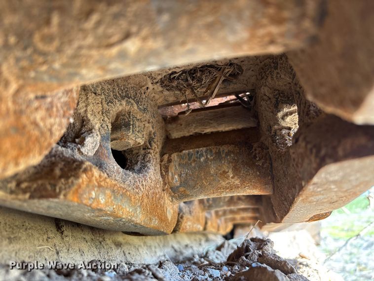 image for item DU1491 2007 Komatsu PC300 LC-7E0 excavator