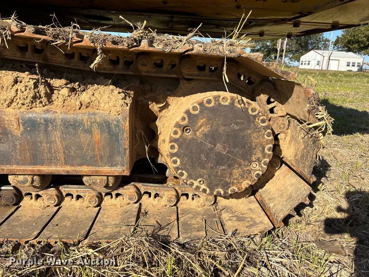 image for item DU1491 2007 Komatsu PC300 LC-7E0 excavator