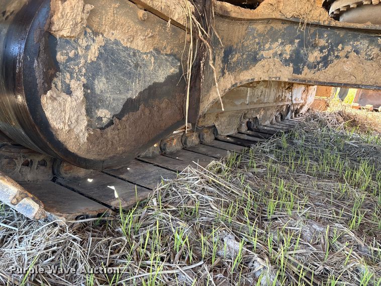 image for item DU1491 2007 Komatsu PC300 LC-7E0 excavator