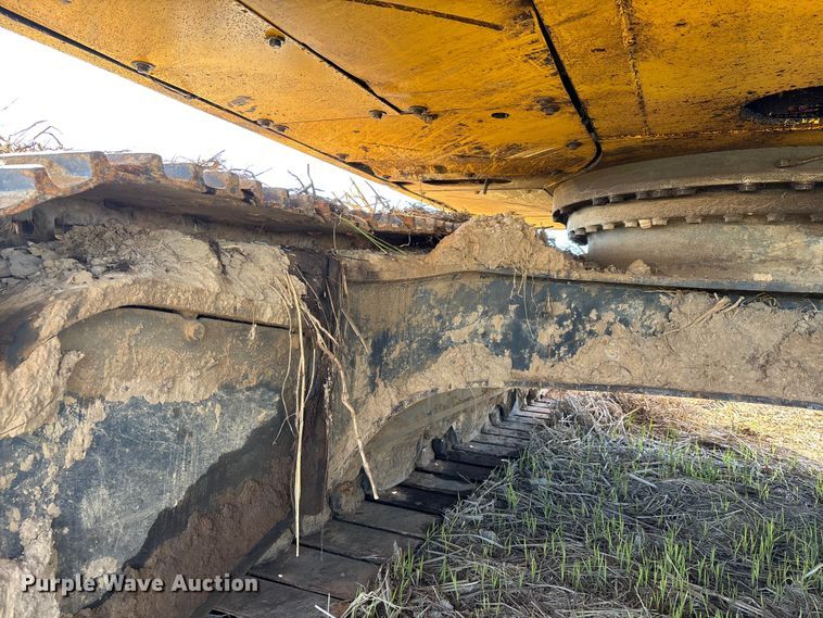 image for item DU1491 2007 Komatsu PC300 LC-7E0 excavator