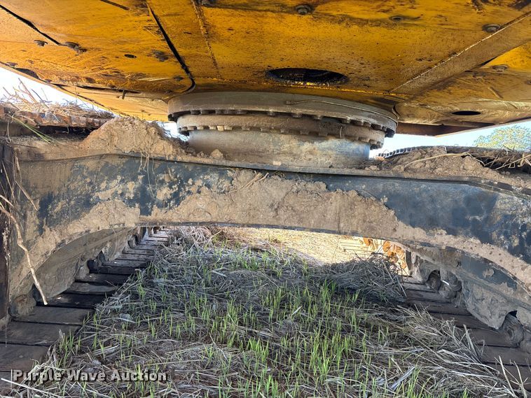 image for item DU1491 2007 Komatsu PC300 LC-7E0 excavator