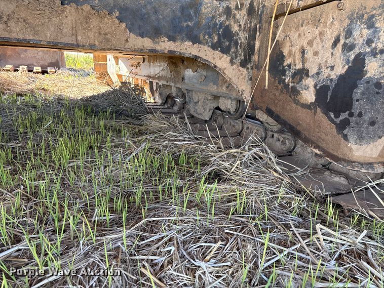 image for item DU1491 2007 Komatsu PC300 LC-7E0 excavator