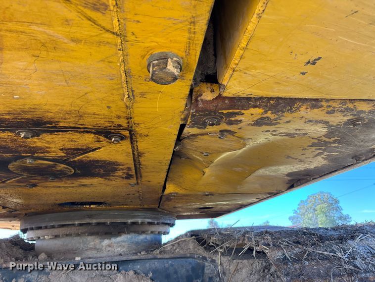 image for item DU1491 2007 Komatsu PC300 LC-7E0 excavator