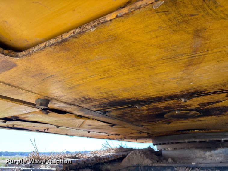 image for item DU1491 2007 Komatsu PC300 LC-7E0 excavator