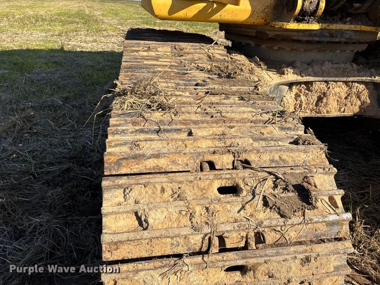 image for item DU1491 2007 Komatsu PC300 LC-7E0 excavator