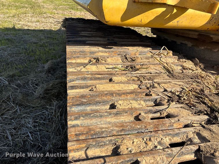 image for item DU1491 2007 Komatsu PC300 LC-7E0 excavator