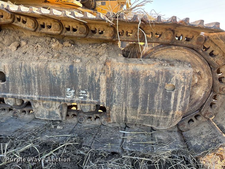 image for item DU1491 2007 Komatsu PC300 LC-7E0 excavator