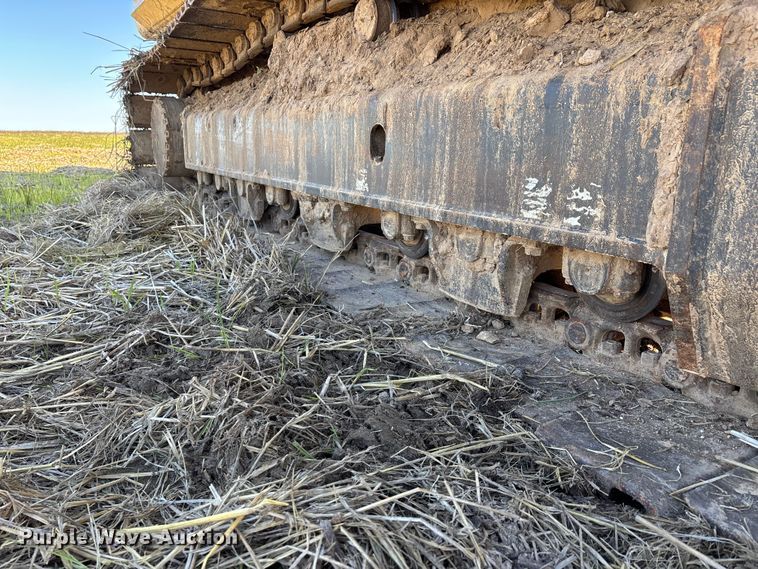 image for item DU1491 2007 Komatsu PC300 LC-7E0 excavator