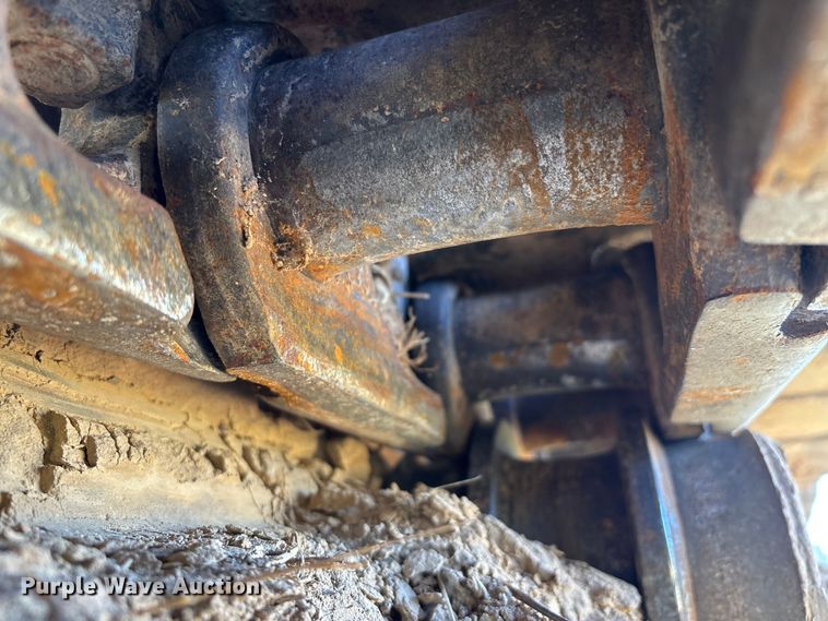 image for item DU1491 2007 Komatsu PC300 LC-7E0 excavator