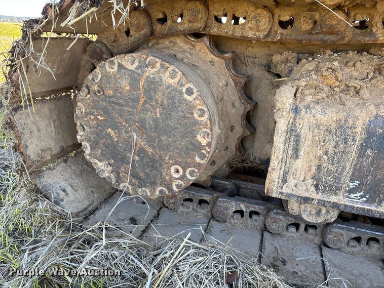 image for item DU1491 2007 Komatsu PC300 LC-7E0 excavator