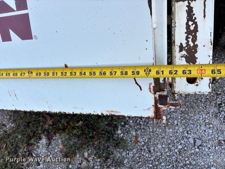 image for item DU1492 Elgin Pelican HH sweeper