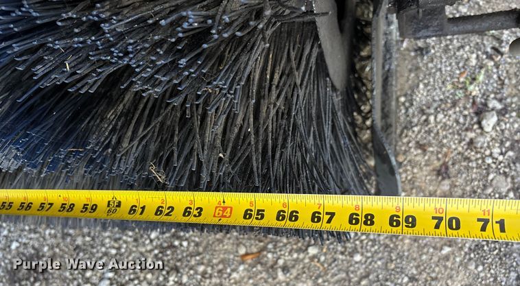 image for item DU1492 Elgin Pelican HH sweeper