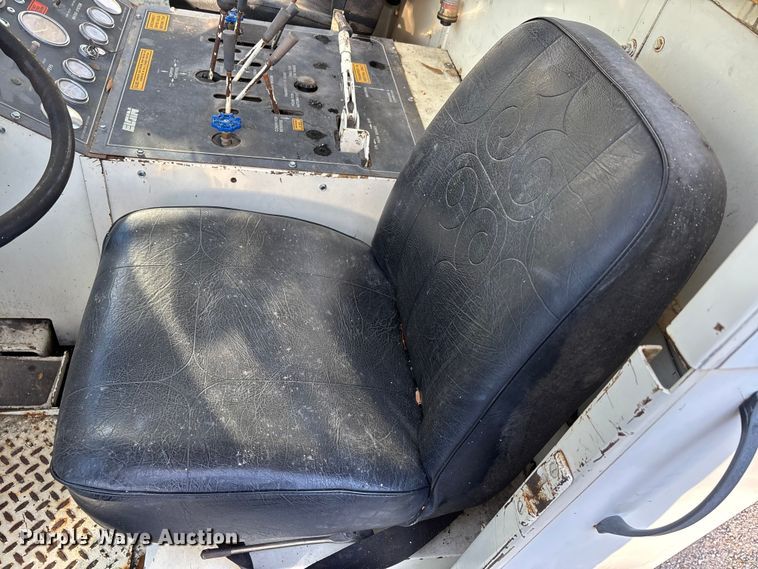 image for item DU1492 Elgin Pelican HH sweeper