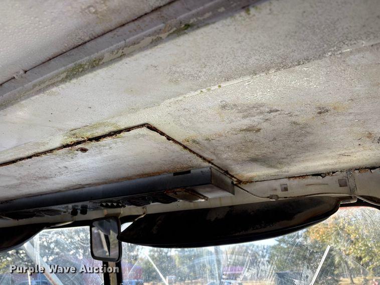 image for item DU1492 Elgin Pelican HH sweeper