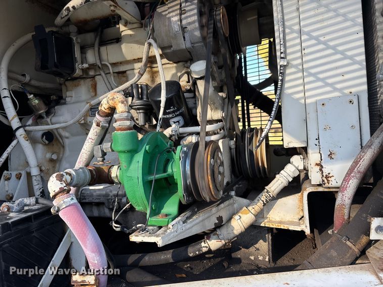 image for item DU1492 Elgin Pelican HH sweeper