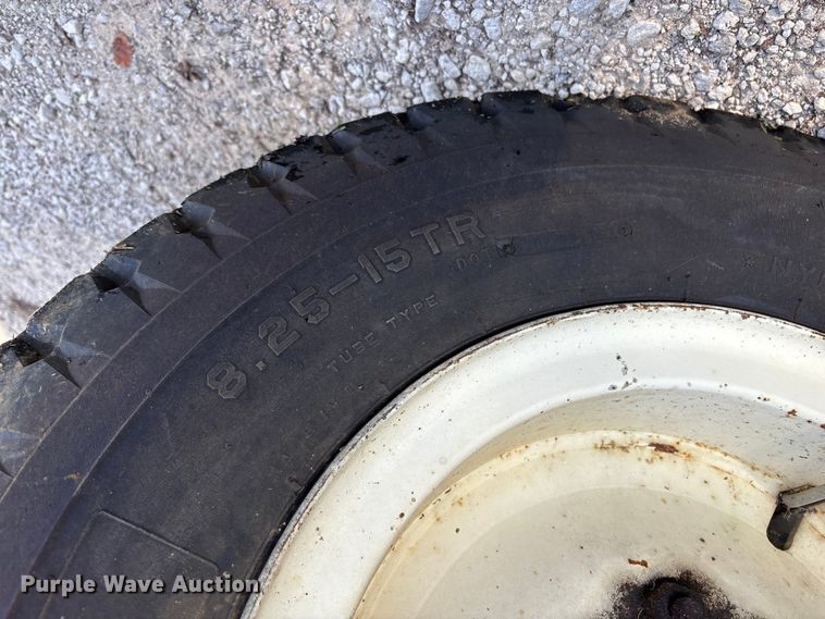 image for item DU1492 Elgin Pelican HH sweeper