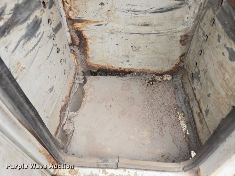 image for item DU2515 2008 Freightliner Business Class M2 bucket truck