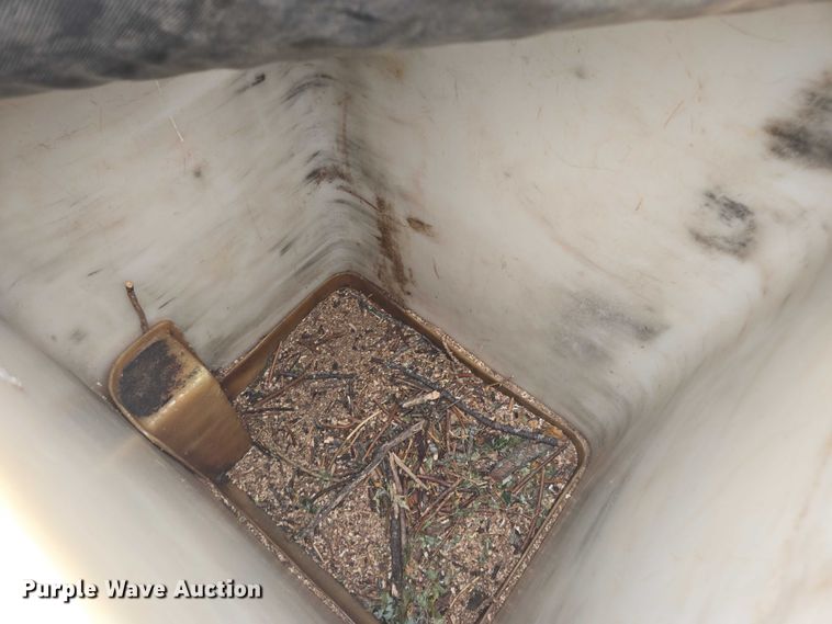 image for item DU2515 2008 Freightliner Business Class M2 bucket truck