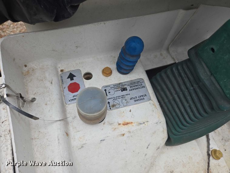 image for item DU2515 2008 Freightliner Business Class M2 bucket truck