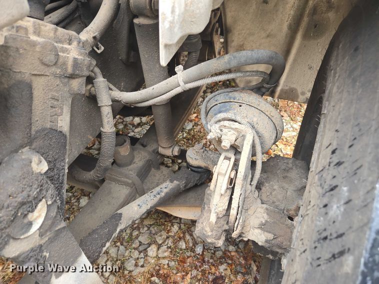 image for item DU2515 2008 Freightliner Business Class M2 bucket truck